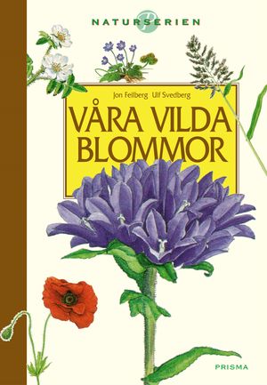 Våra vilda blommor | 1:a upplagan