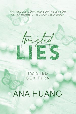 Twisted Lies: TWISTED BOK FYRA