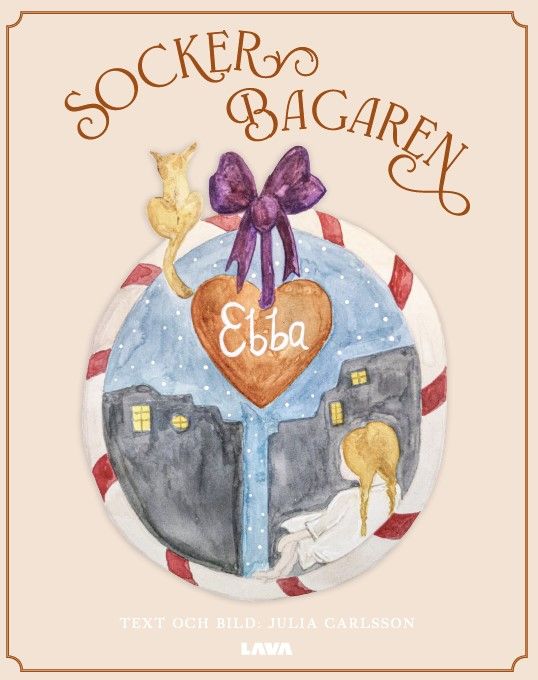 Sockerbagaren | 0:e upplagan