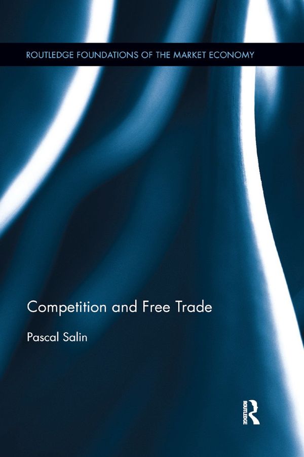 Competition and Free Trade | 1:a upplagan