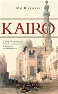Kairo | 1:a upplagan