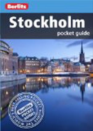 Stockholm (engelsk)