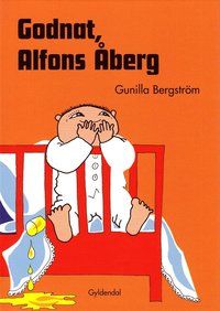 God natt, Alfons Åberg (Danska)