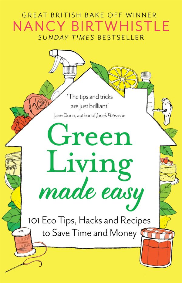 Green Living Made Easy | 0:e upplagan