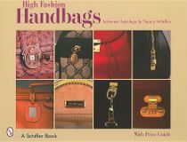High fashion handbags - classic vintage designs