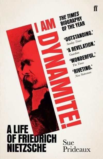 I Am Dynamite! | 0:e upplagan