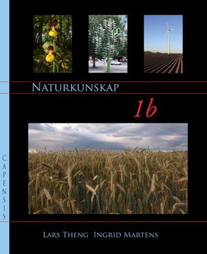 Naturkunskap 1b | 1:a upplagan