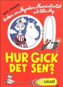 Hur gick det sen? | 0:e upplagan