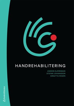 Handrehabilitering | 1:a upplagan