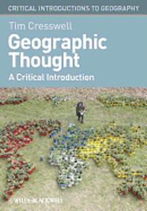 Geographic Thought