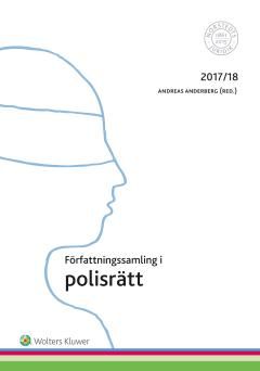 Författningssamling i polisrätt | 2:a upplagan