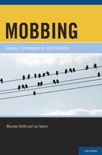 Mobbing | 0:e upplagan