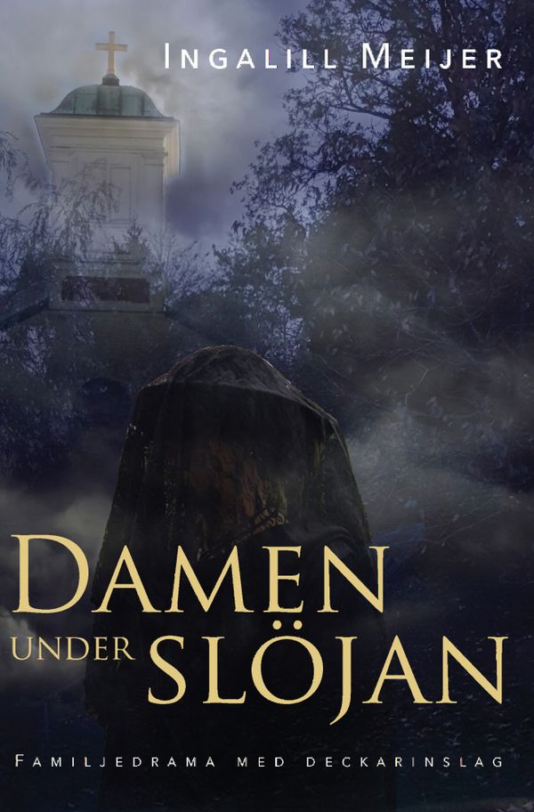 Damen under slöjan | 0:e upplagan