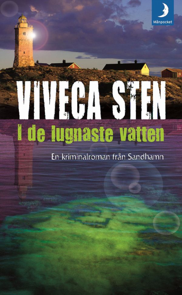 I de lugnaste vatten | 0:e upplagan