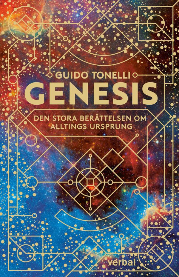 Genesis. Den stora berättelsen om ursprunget | 0:e upplagan