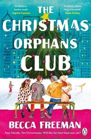 The Christmas Orphans Club