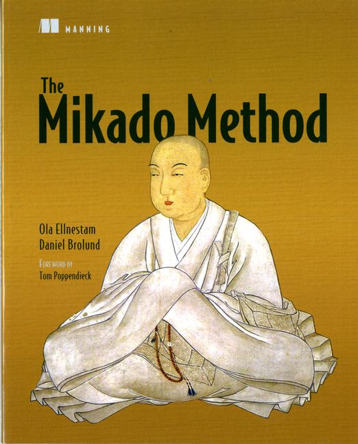 Mikado Method | 0:e upplagan