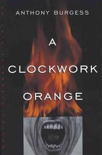 A Clockwork Orange | 0:e upplagan