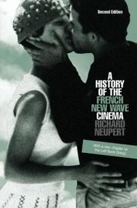 A History of the French New Wave Cinema | 0:e upplagan