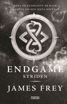 Endgame. Striden | 0:e upplagan