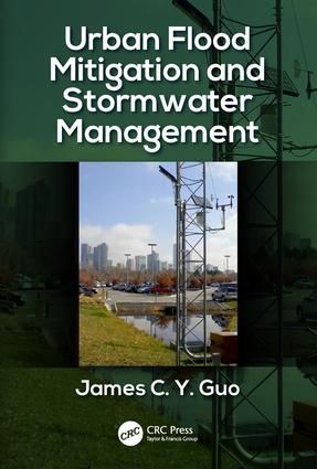 Urban Flood Mitigation and Stormwater Management | 1:a upplagan