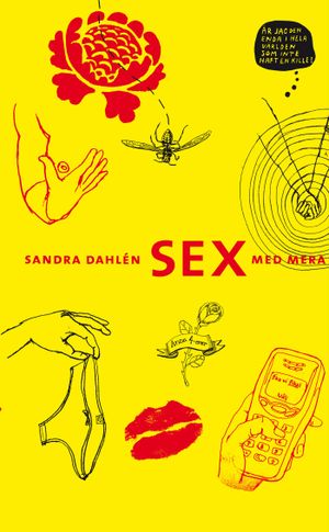 Sex med mera | 3:e upplagan