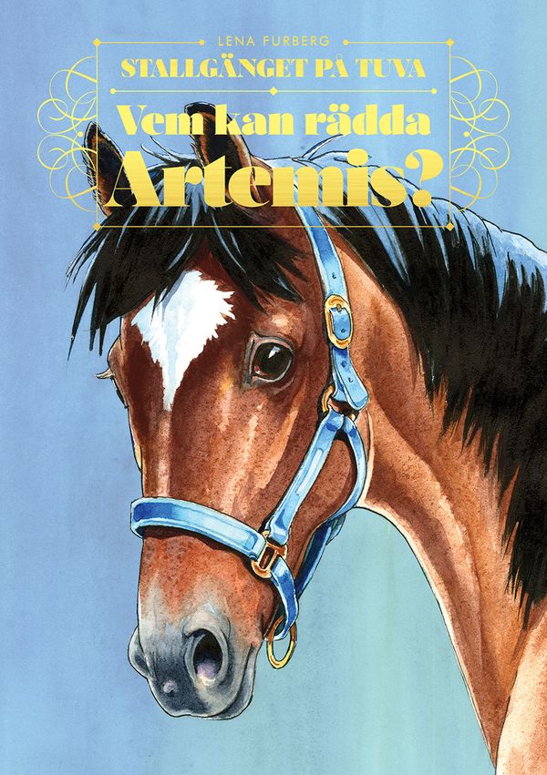 Vem kan rädda Artemis? | 0:e upplagan