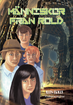 Människor från Rold | 0:e upplagan