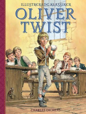 Oliver Twist