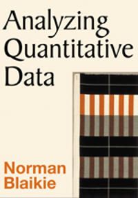 Analyzing Quantitative Data | 0:e upplagan