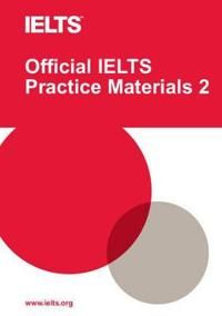 Official Ielts Practice Materials 2 | 1:a upplagan