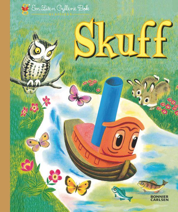 Skuff | 0:e upplagan