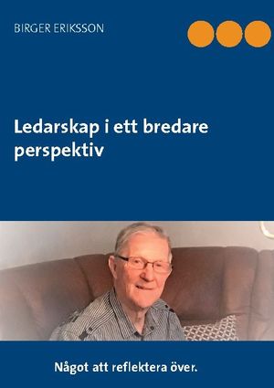 Ledarskap i ett bredare perspektiv | 1:a upplagan