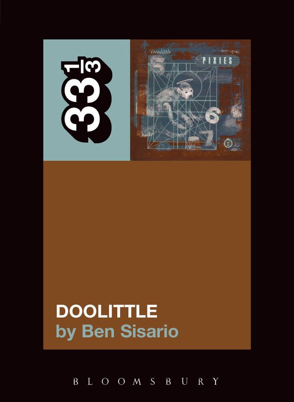 The Pixies' Doolittle | 0:e upplagan