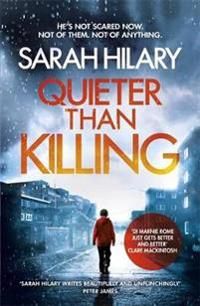 Quieter Than Killing (D.I. Marnie Rome 4) | 0:e upplagan