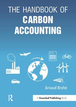 The Handbook of Carbon Accounting | 0:e upplagan