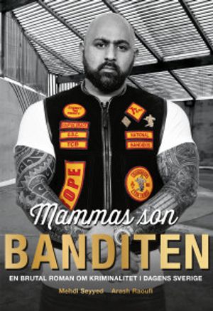 Mammas son : BANDITEN | 1:a upplagan