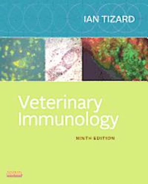 Veterinary Immunology | 9:e upplagan