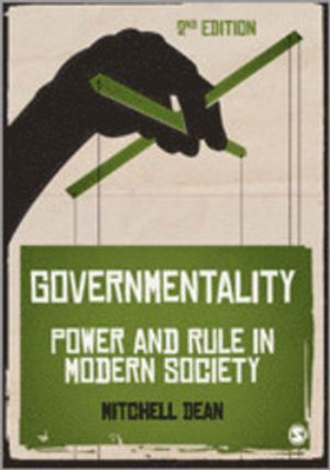 Governmentality |  2:e upplagan