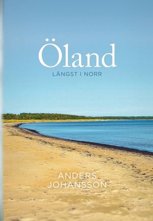 Öland längst i norr