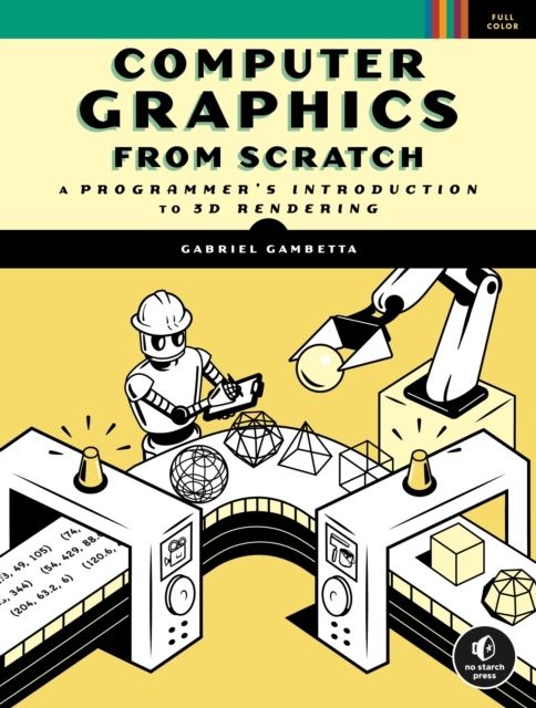 Computer Graphics from Scratch | 0:e upplagan