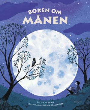 Boken om månen