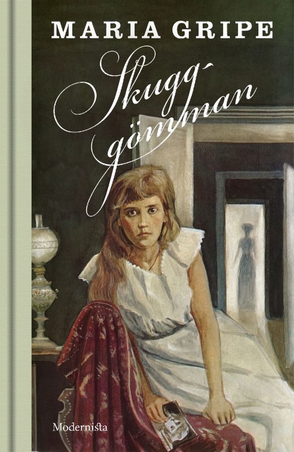 Skugg-gömman | 0:e upplagan