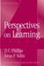 Perspectives on Learning (2003)