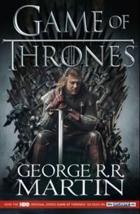 Game of Thrones (TV Tie-In) | 0:e upplagan