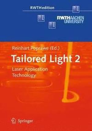 Tailored Light 2 | 1:a upplagan