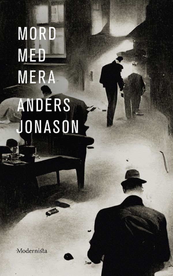 Mord med mera | 0:e upplagan