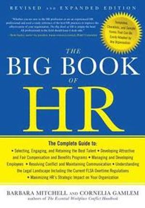 The Big Book of Hr