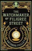 The Watchmaker of Filigree Street