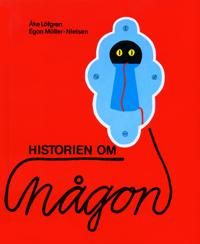 Historien om någon | 2:a upplagan